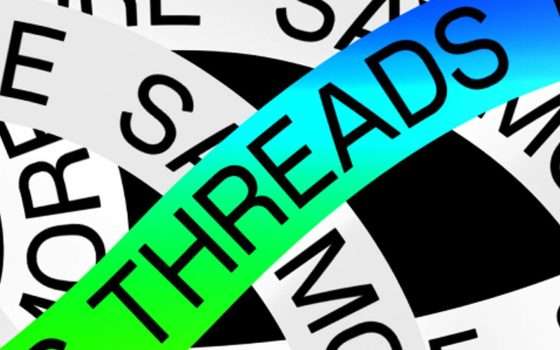 Threads: inizia il rollout della versione web