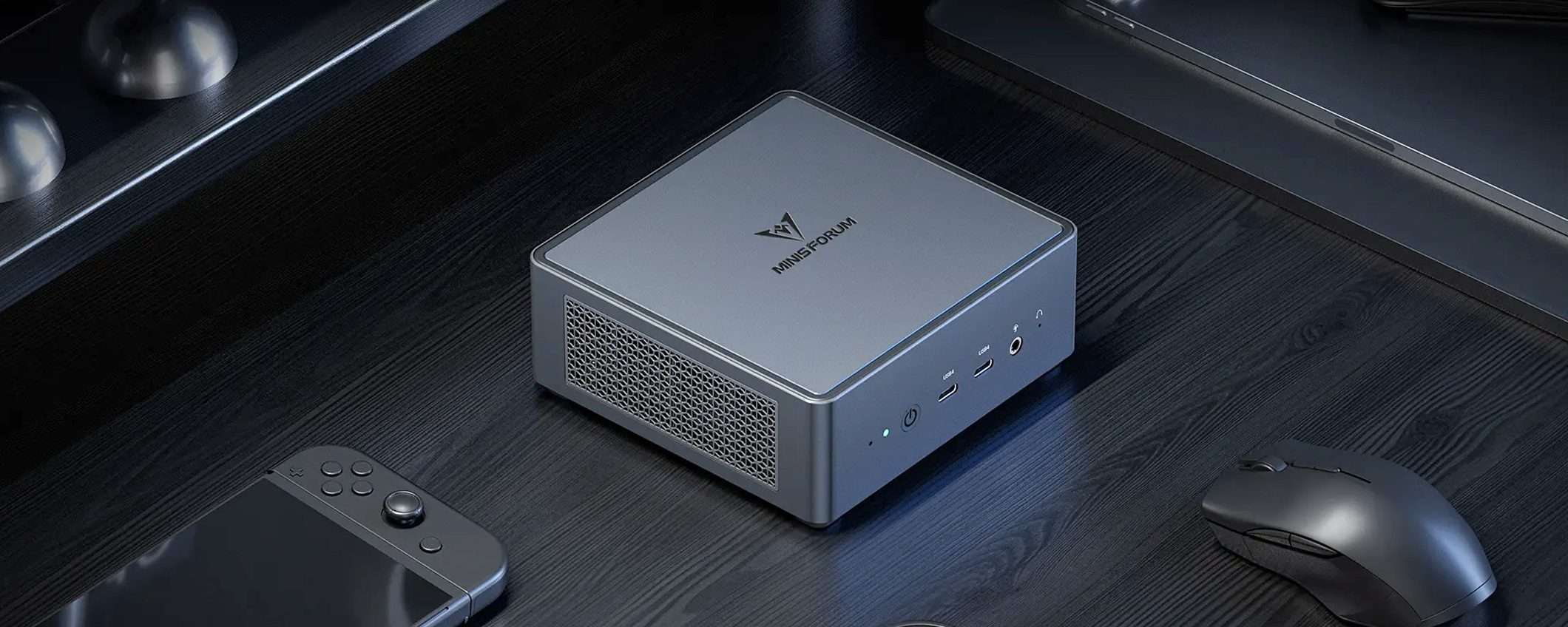 Prime Day: questo mosto di Mini PC è a -188€