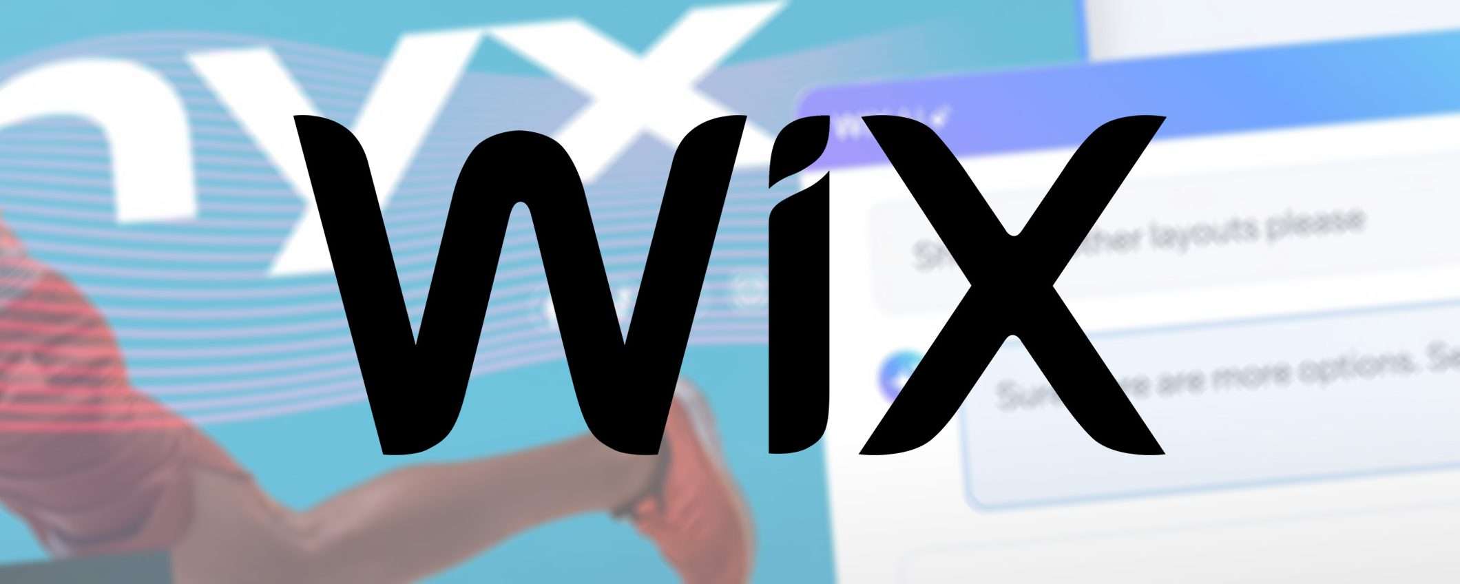 L'IA di Wix creerà un intero sito con un prompt