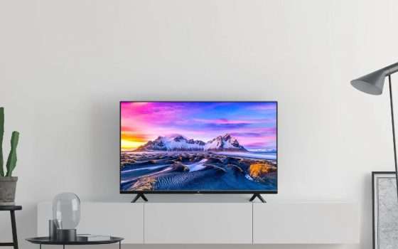 Android TV Xiaomi in sconto su eBay: scorte in esaurimento!