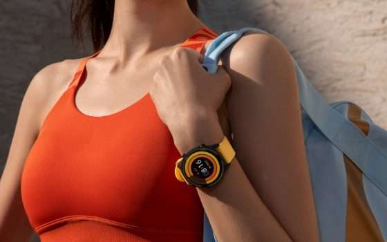 Xiaomi Mi Watch: 9 motivi per acquistarlo al Prime Day