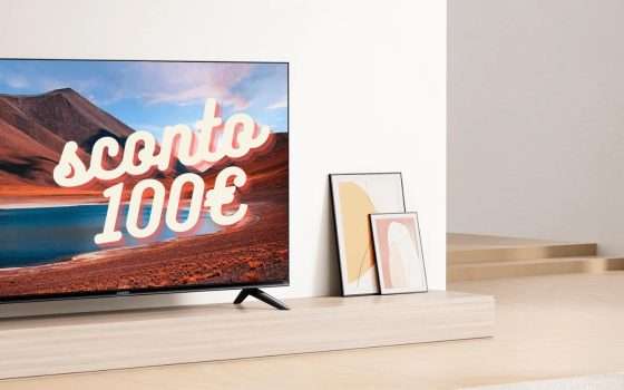 Xiaomi TV F2 43