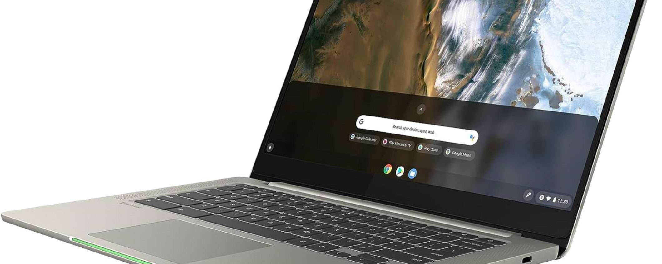 Lenovo IdeaPad 5 Chromebook a soli 299€? Su Amazon è tutto possibile!