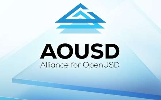 Apple, Adobe, Pixar, NVIDIA e Autodesk: alleanza OpenUSD