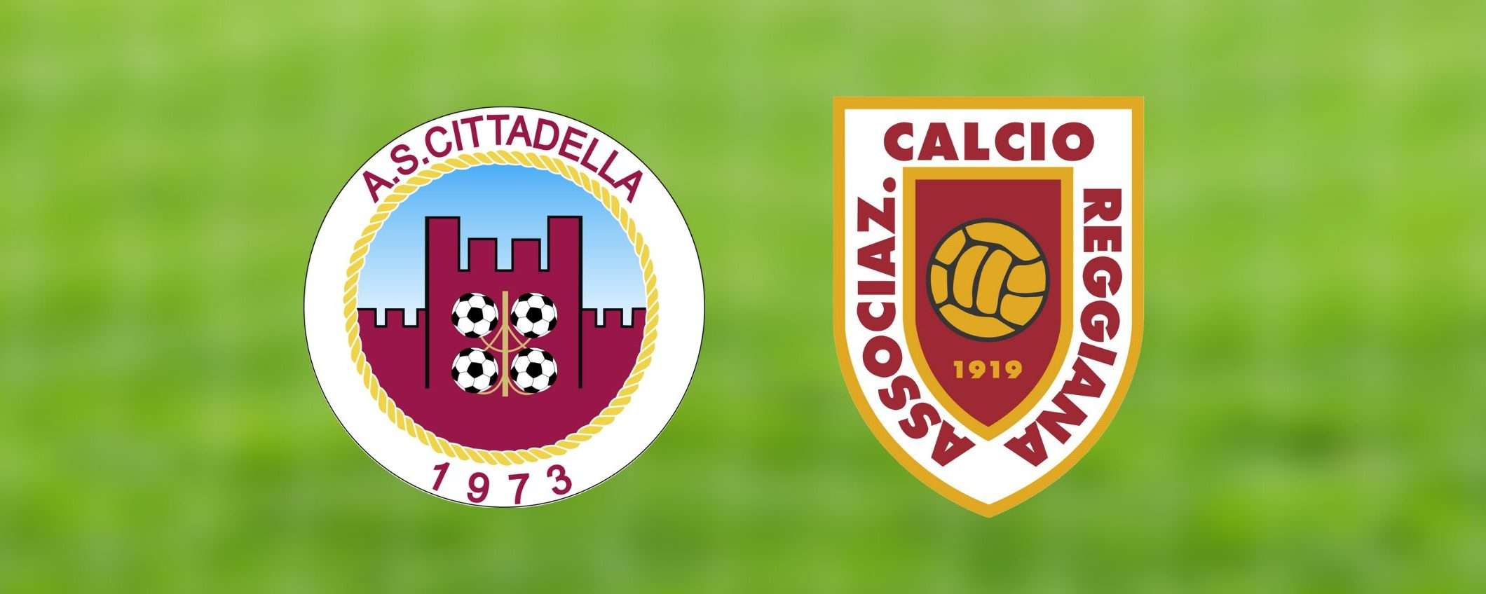 Cittadella-Reggiana: come vederla in diretta streaming