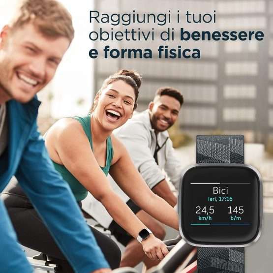 fitbit versa 2