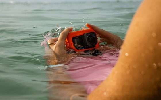 GoPro Hero 12 Black in arrivo: trapelano specifiche e render