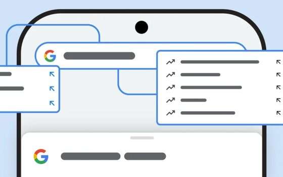 Google Chrome: quattro novità su Android e iOS