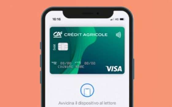 Conto Crédit Agricole: canone gratuito e Buoni Regalo Amazon.it