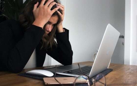 L'IA può ridurre molto lo stress lavorativo: ecco come