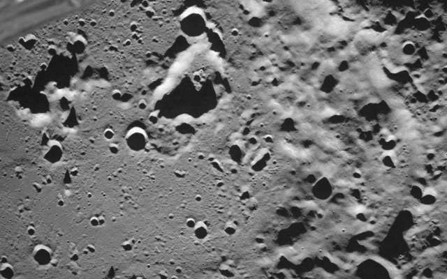 Luna 25 - cratere Zeeman