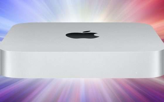 Mac Mini 2023 con M2: torna il SUPER SCONTO su Amazon (-21%)