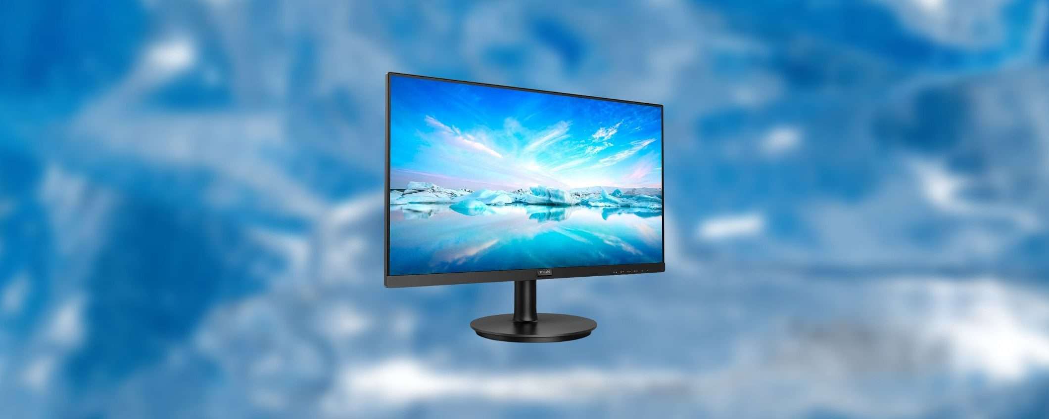 Monitor Philips 27