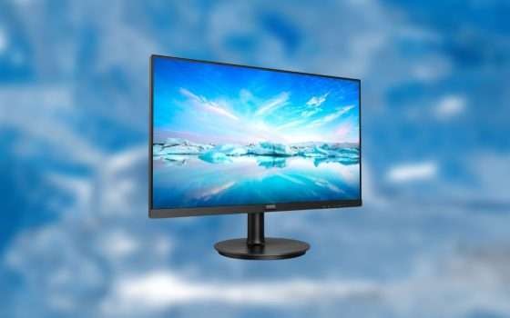 Monitor Philips 27