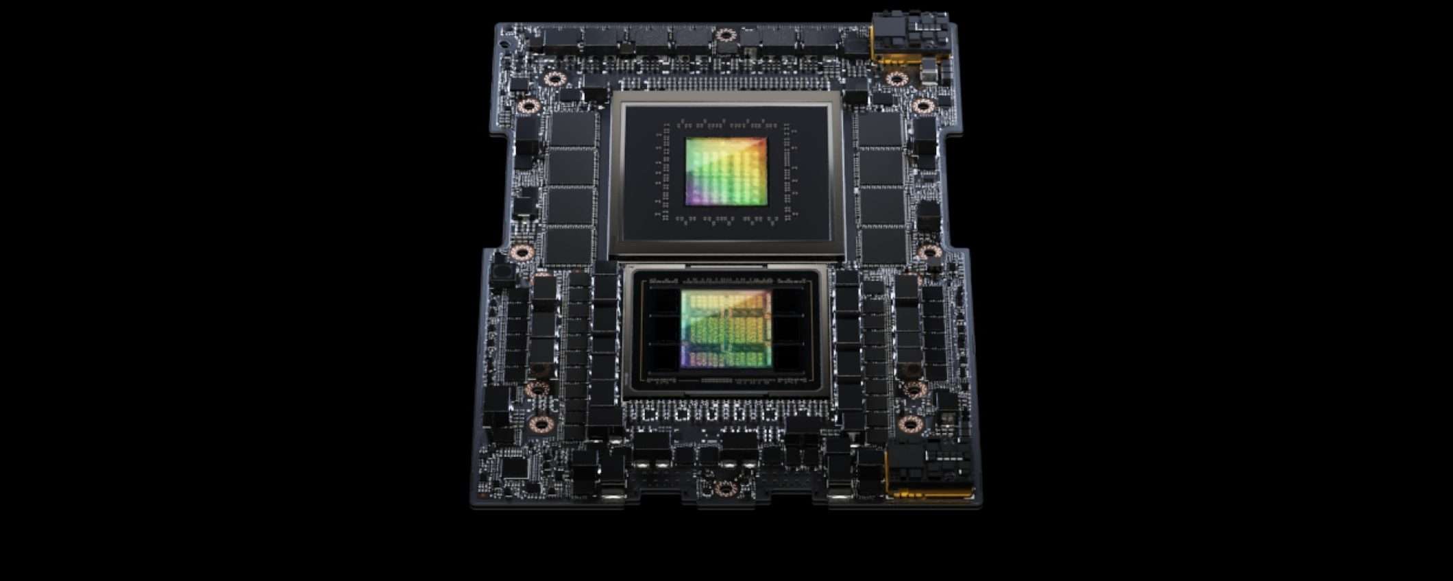 NVIDIA GH200: superchip IA con memoria HBM3e