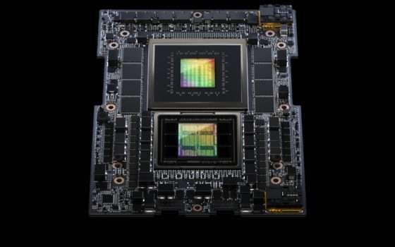 NVIDIA GH200: superchip IA con memoria HBM3e