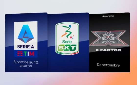 Sky Calcio conviene? Sì, con questa nuova offerta