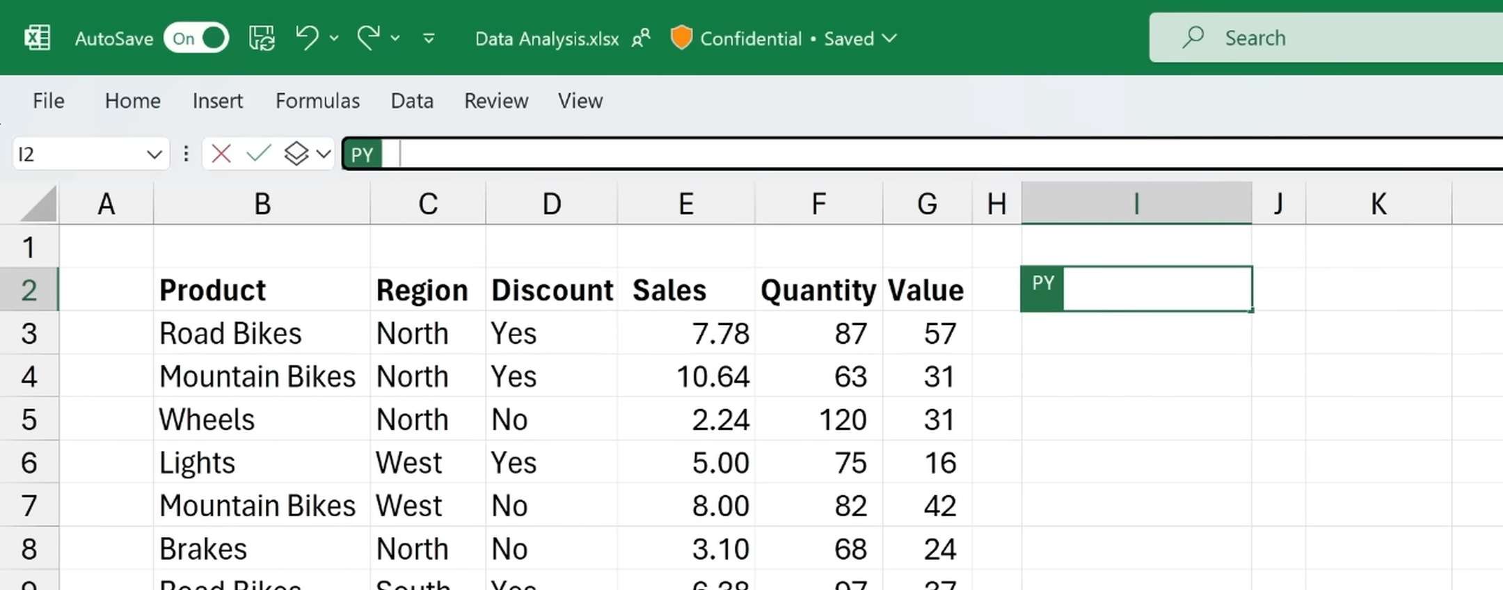 microsoft-integra-python-in-excel