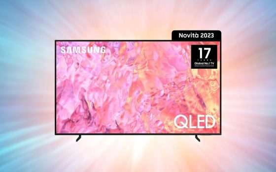 Smart TV Samsung 43