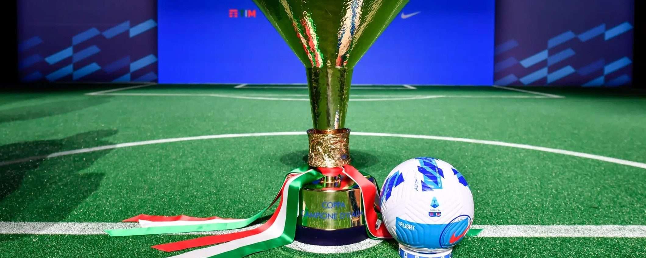 Serie A 2023-2024: quando inizia e dove vederla in streaming