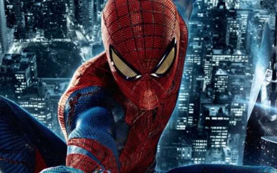 The Amazing Spider-Man 1 e 2 sono in streaming su Disney+