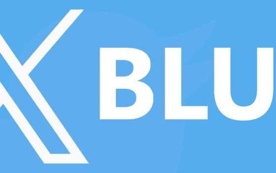 X Blue consente di nascondere il badge blu (update)