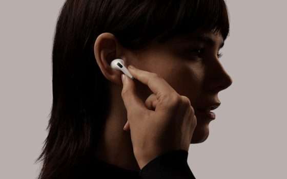 Apple AirPods Pro 2: suono potente, prezzo contenuto