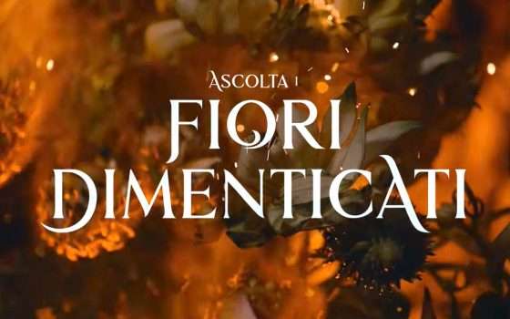 Ascolta i fiori dimenticati: guarda la serie in streaming