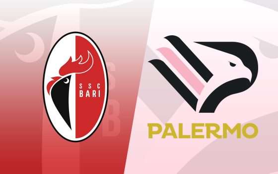 Come vedere Bari-Palermo in diretta streaming