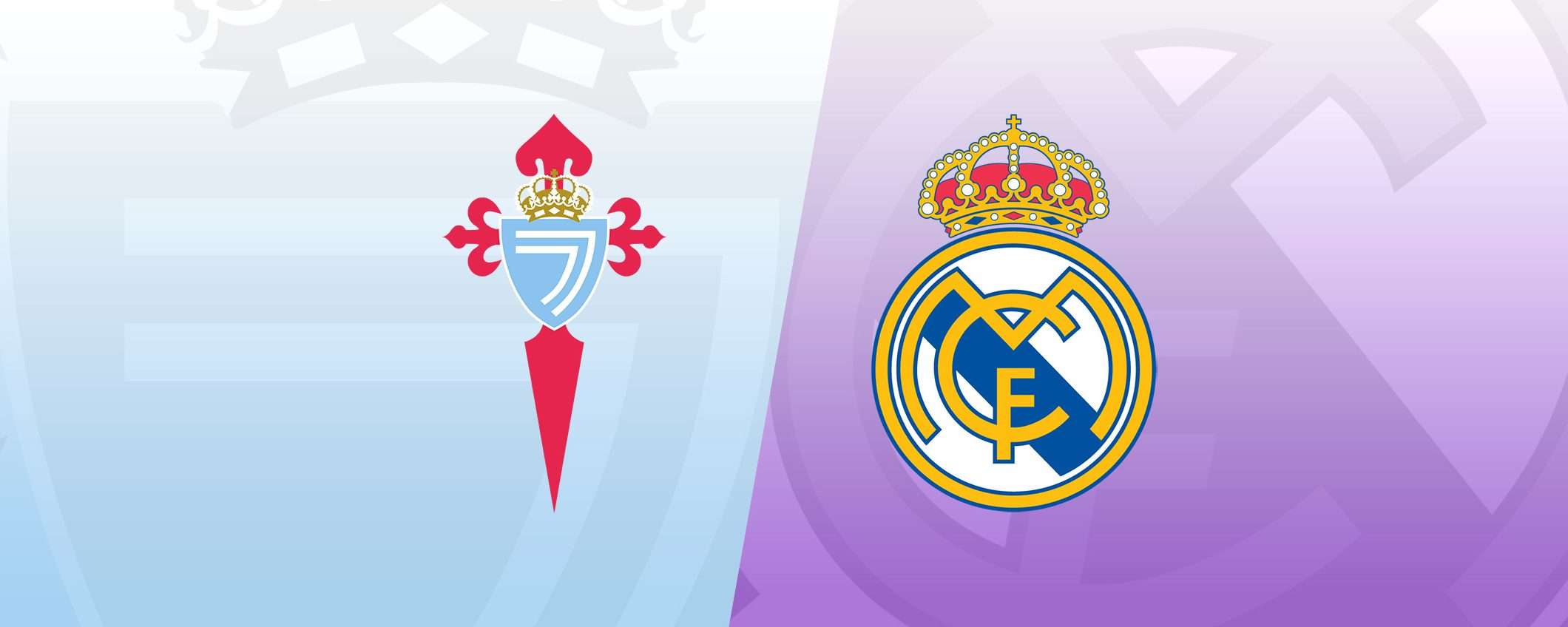 Come vedere Celta Vigo-Real Madrid in streaming