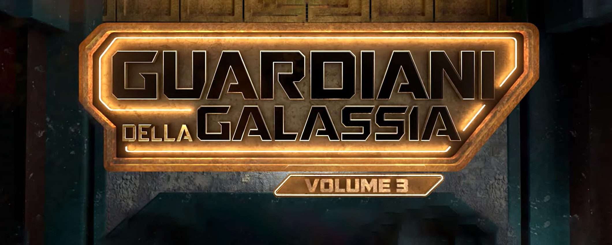 Guardiani della Galassia 3: guardalo in streaming