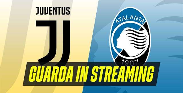 Juventus-Atalanta (amichevole)