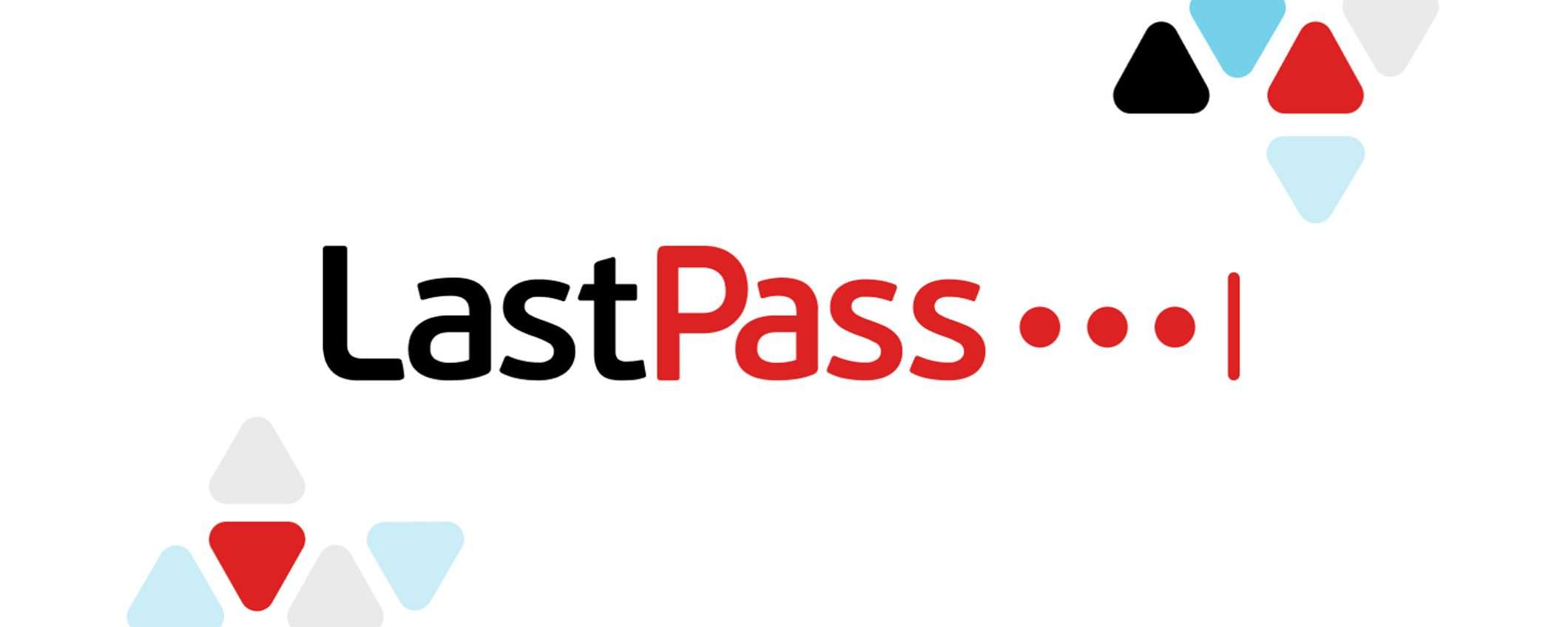 LastPass: la soluzione definitiva per le tue password, provalo gratis