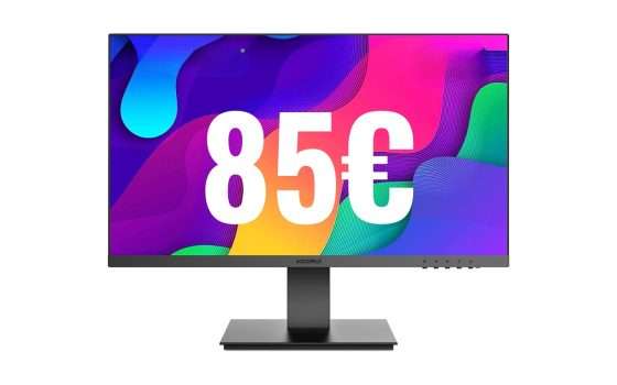 Monitor 24