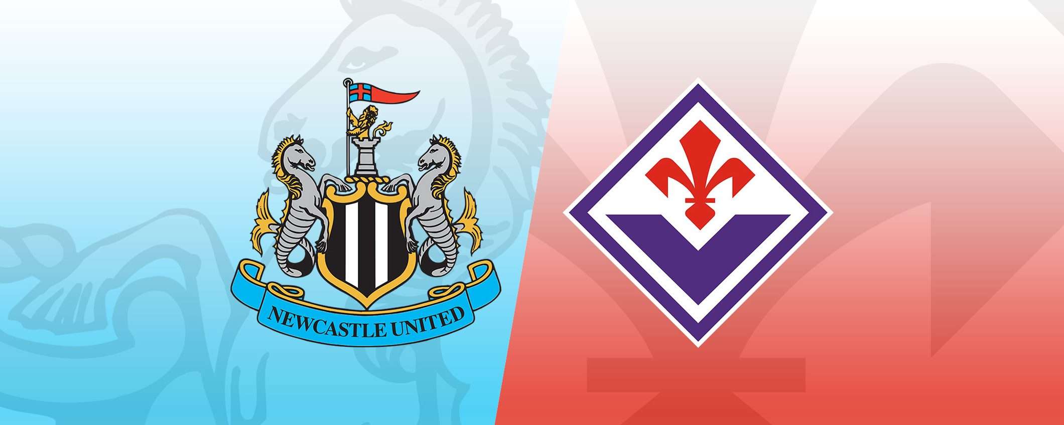 Come vedere Newcastle-Fiorentina in streaming