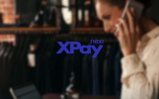 Nexi XPay Easy diventa a CANONE ZERO: approfitta dell'offerta