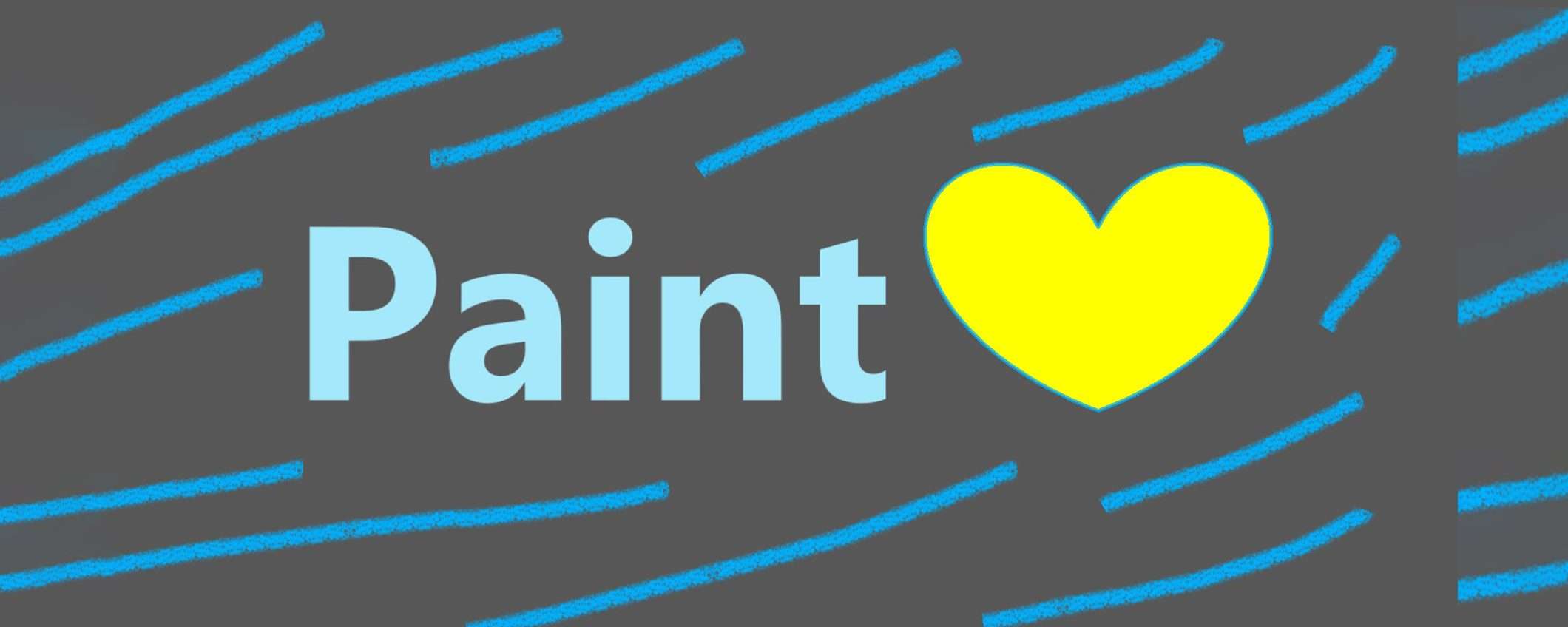 Paint: Dark Mode per tutti e altre novità su W11