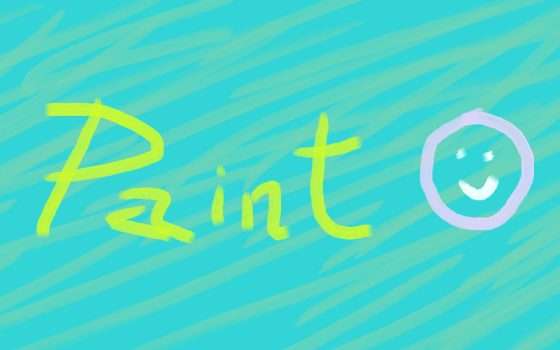 IA generativa in arrivo anche per Paint?