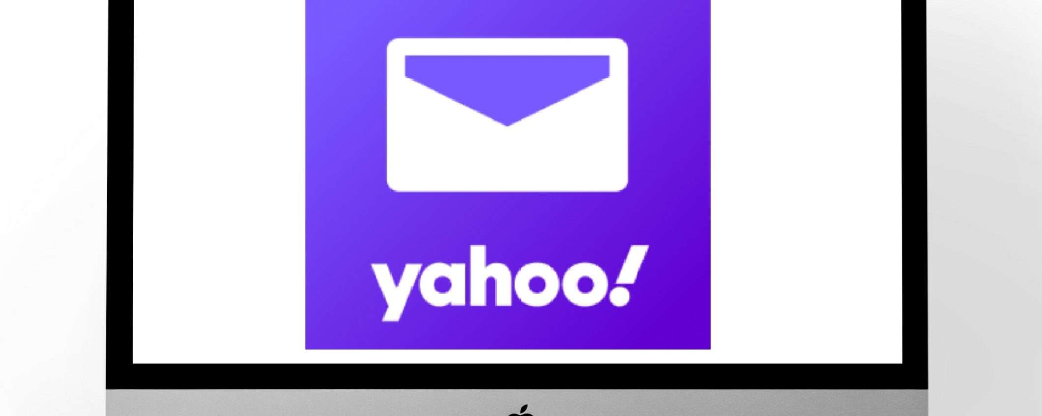 Yahoo Mail si rinnova con l'AI