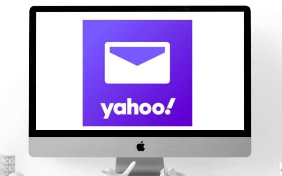 Yahoo Mail si rinnova con l'AI