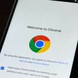 Google Chrome una nuova funzione per condividere le password