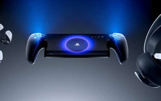 PlayStation Portal: uscita e prezzo in Italia