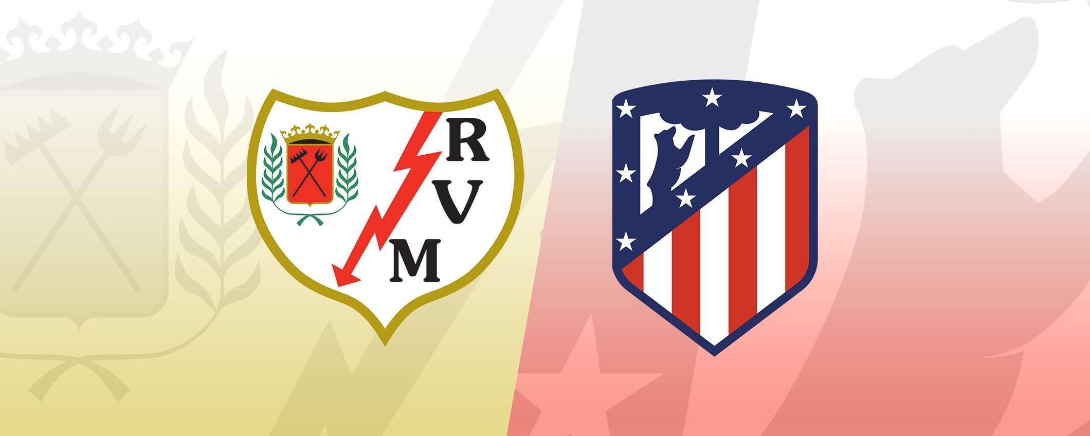 Come vedere Rayo Vallecano-Atletico Madrid in streaming