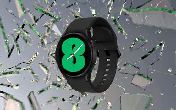 Samsung: indizi su Galaxy Watch FE, lo smartwatch economico