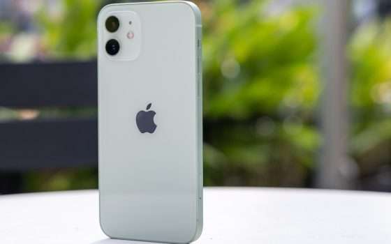 iPhone: niente RCC per circuiti stampati sino al 2025