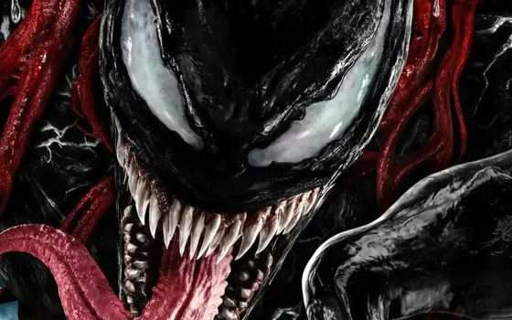 Venom: La Furia di Carnage, guarda il film in streaming