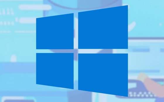 La nuova applicazione Backup per Windows 10