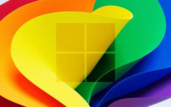 Windows 11 supporta gli sfondi HDR in formato JXR