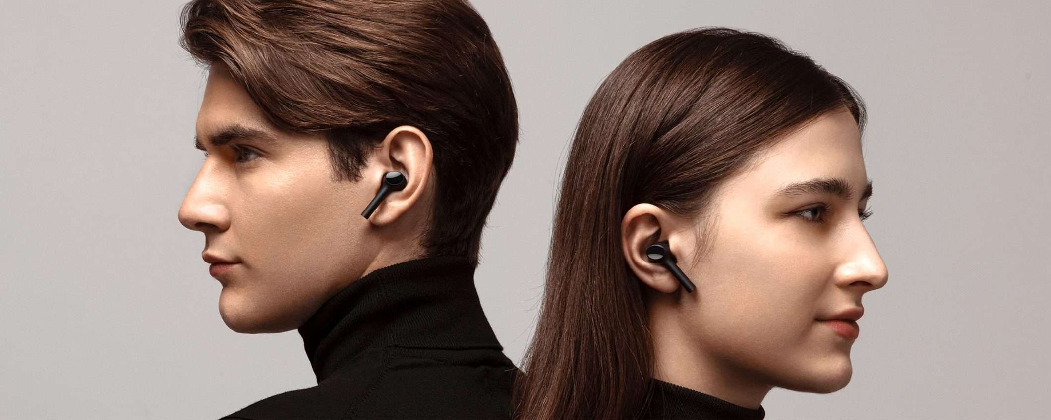 Xiaomi Mi True Wireless Earphones 2 Pro: guarda che offerta