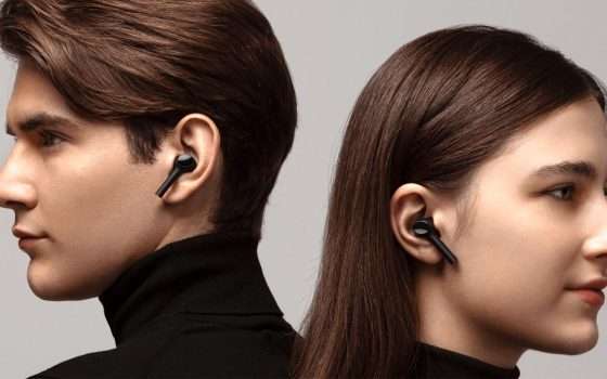 Xiaomi Mi True Wireless Earphones 2 Pro: guarda che offerta